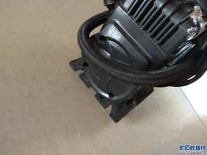 132型大小抽真空泵与充气泵 车载充气泵的全能选择