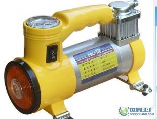 供应德宝龙 12V 150PSI 车载电动充气泵_世界工厂网中国产品信息库